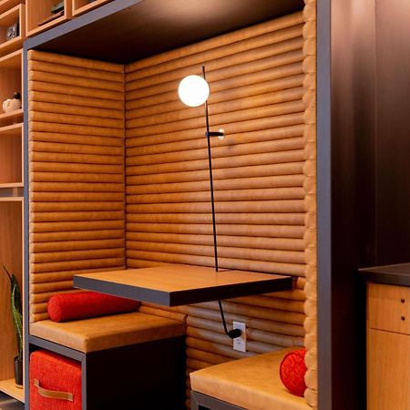 Whyhotel By Placemakr, Union Market Washington Exterior foto
