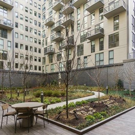 Whyhotel By Placemakr, Union Market Washington Exterior foto