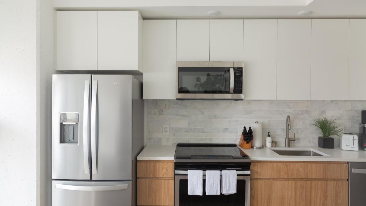 Whyhotel By Placemakr, Union Market Washington Exterior foto