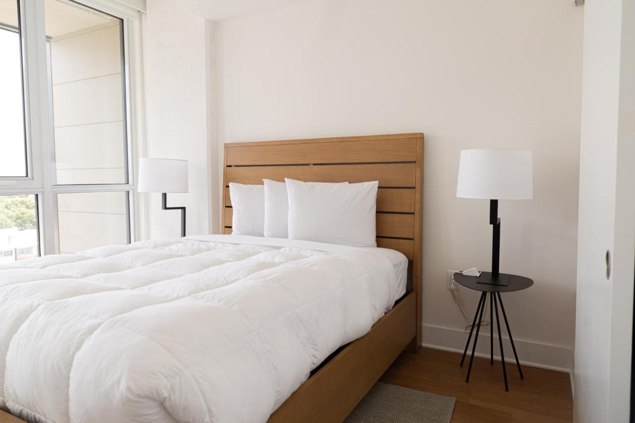Whyhotel By Placemakr, Union Market Washington Exterior foto