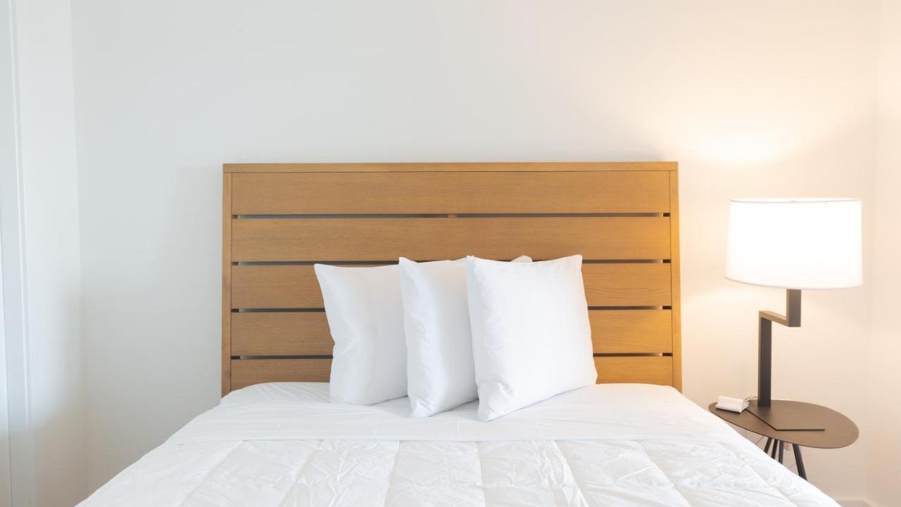 Whyhotel By Placemakr, Union Market Washington Exterior foto