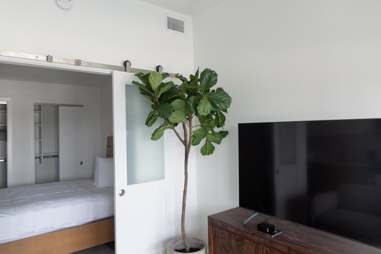 Whyhotel By Placemakr, Union Market Washington Exterior foto
