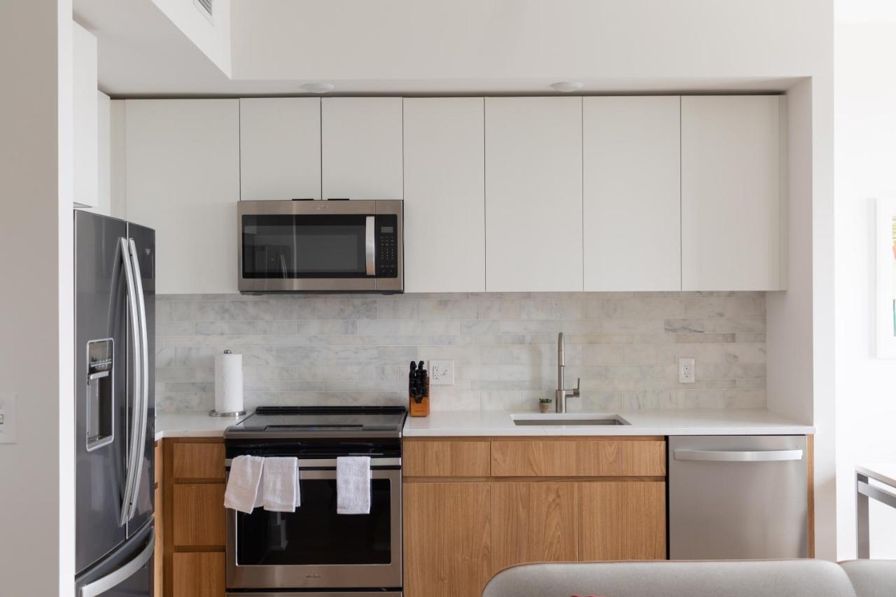 Whyhotel By Placemakr, Union Market Washington Exterior foto