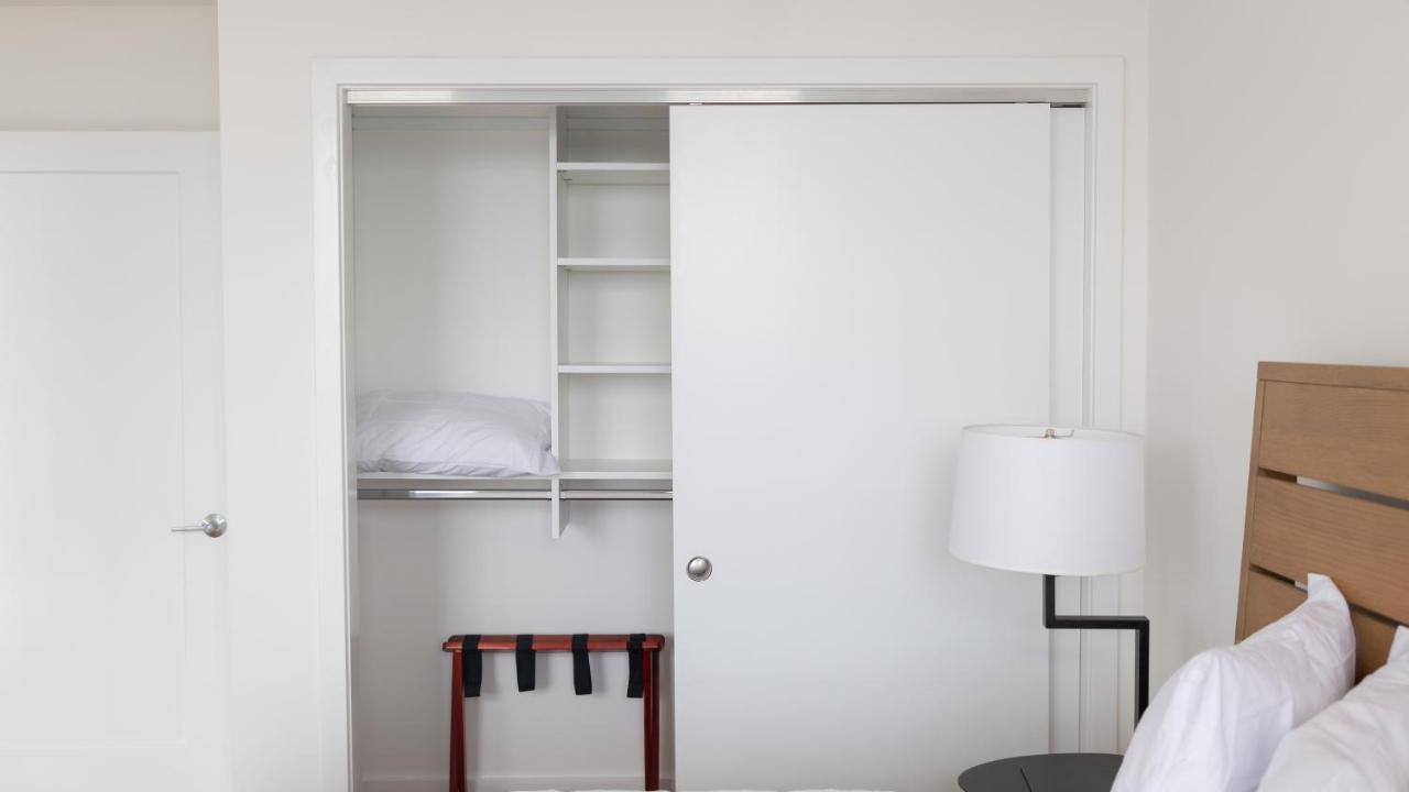 Whyhotel By Placemakr, Union Market Washington Exterior foto