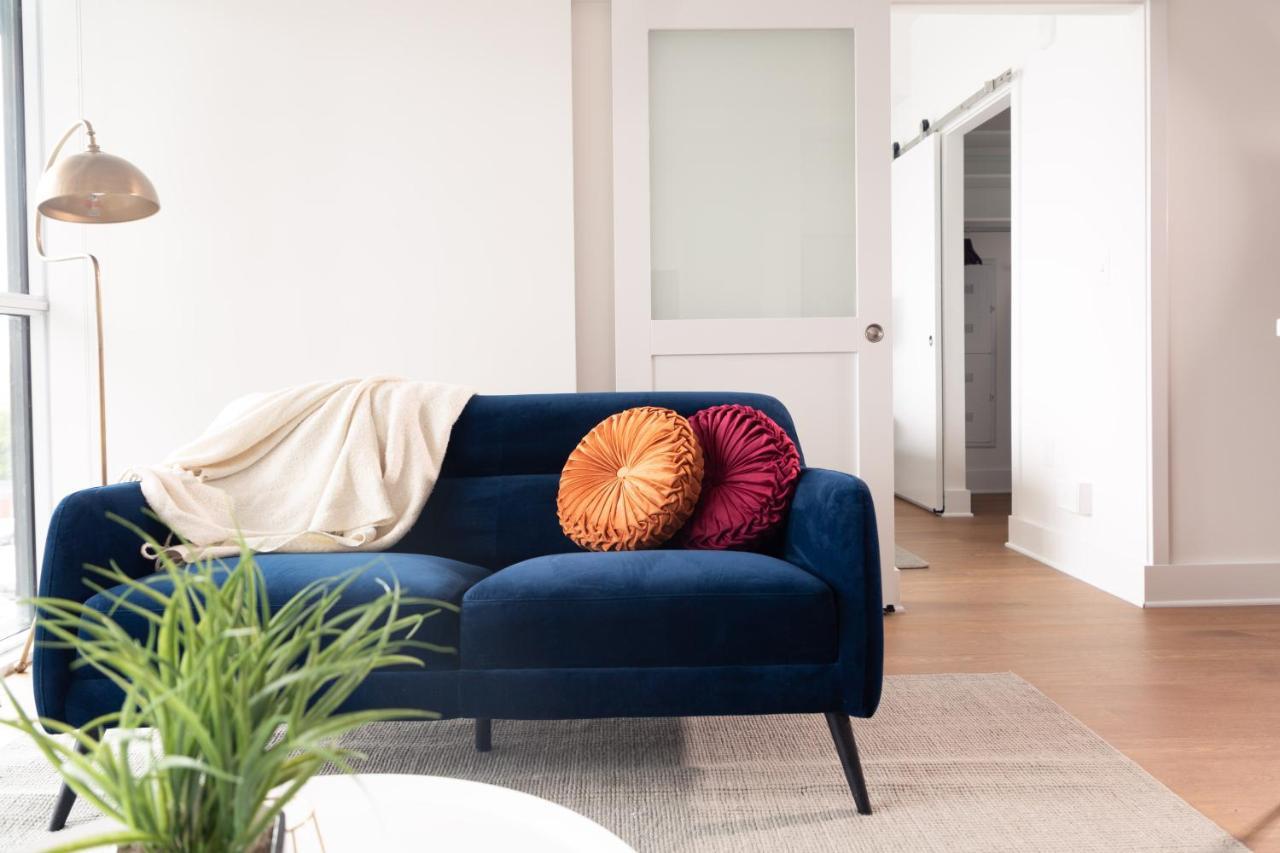 Whyhotel By Placemakr, Union Market Washington Exterior foto