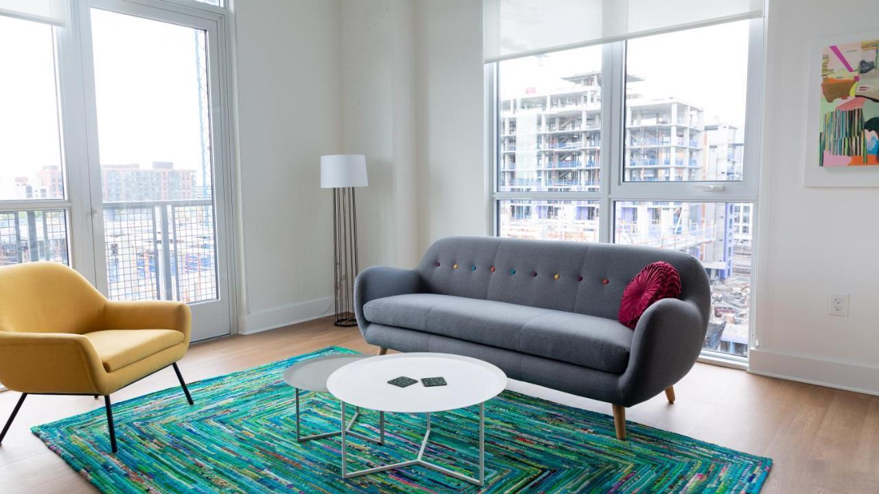 Whyhotel By Placemakr, Union Market Washington Exterior foto