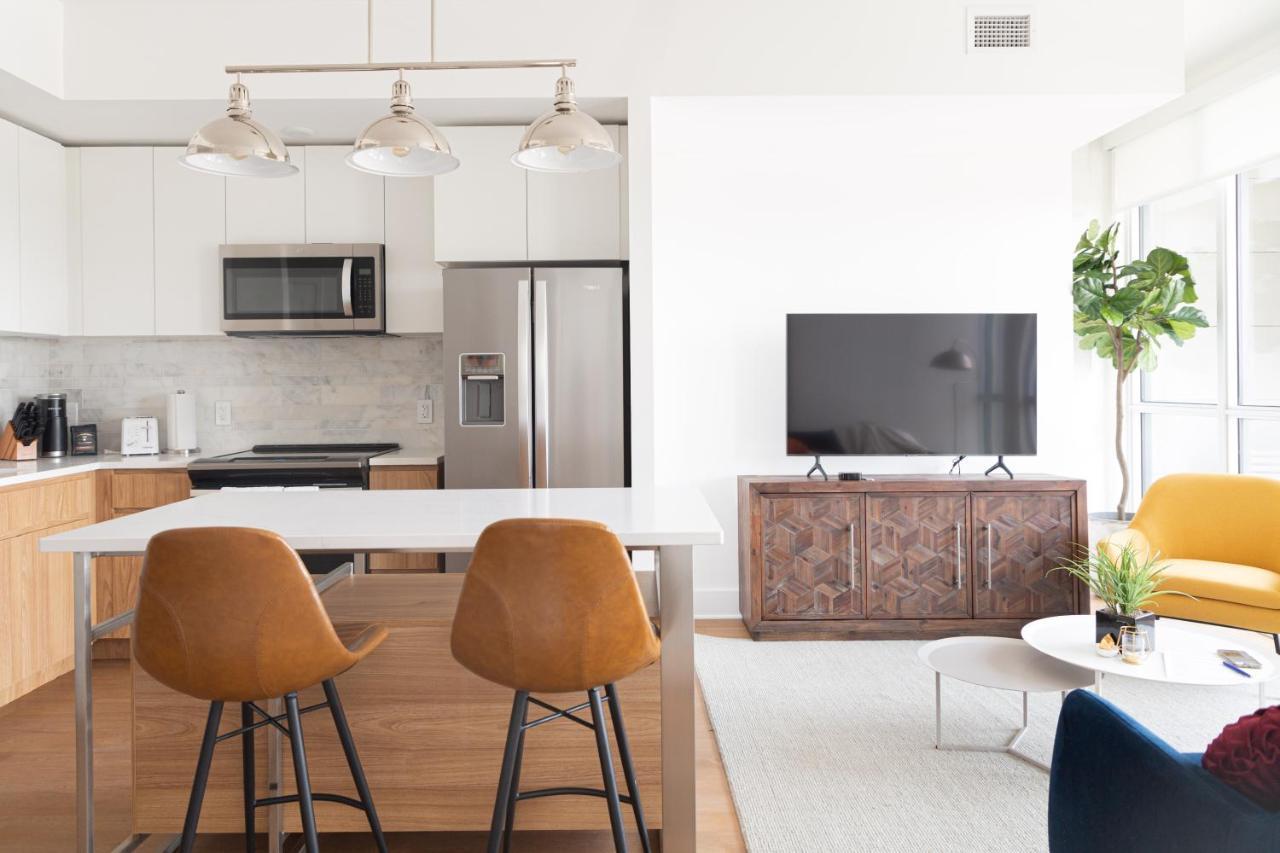 Whyhotel By Placemakr, Union Market Washington Exterior foto