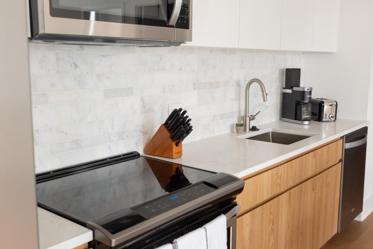 Whyhotel By Placemakr, Union Market Washington Exterior foto