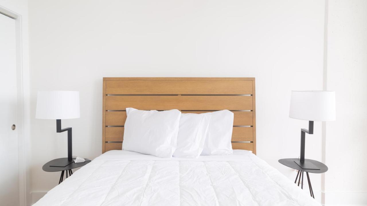 Whyhotel By Placemakr, Union Market Washington Exterior foto