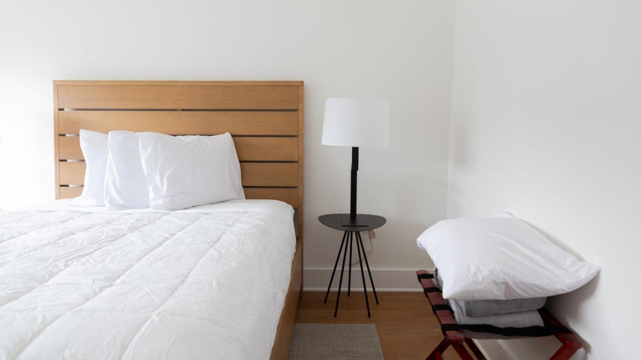 Whyhotel By Placemakr, Union Market Washington Exterior foto