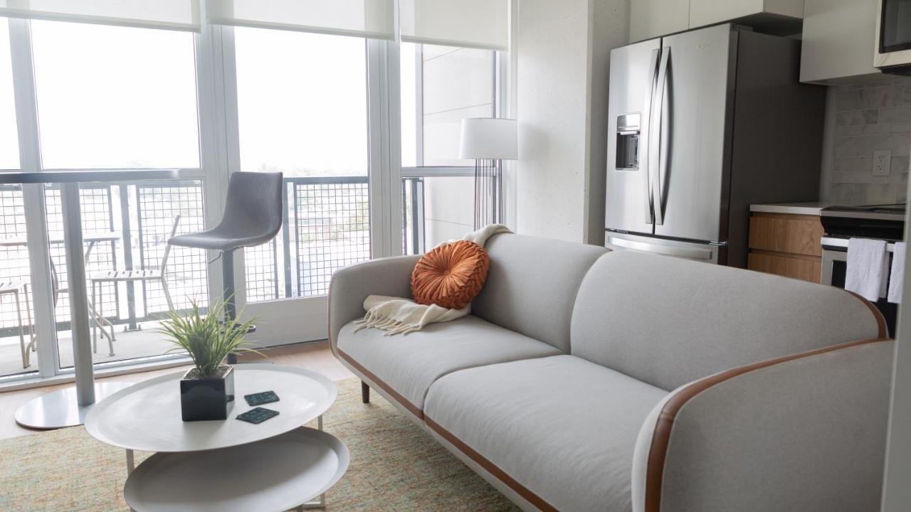 Whyhotel By Placemakr, Union Market Washington Exterior foto