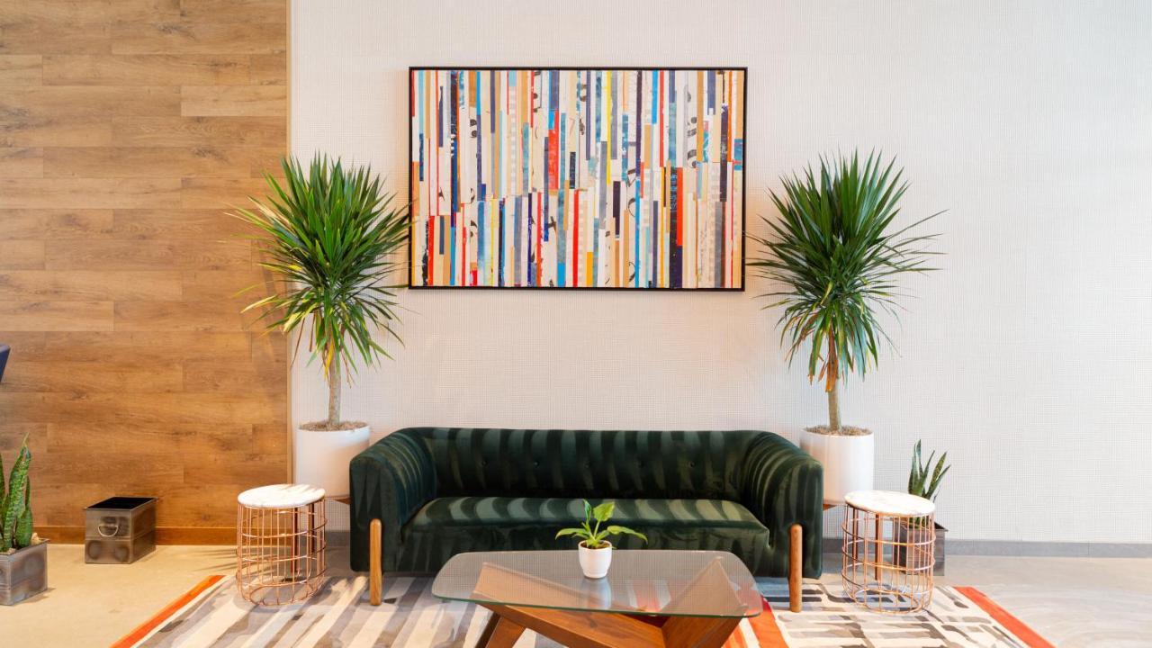 Whyhotel By Placemakr, Union Market Washington Exterior foto