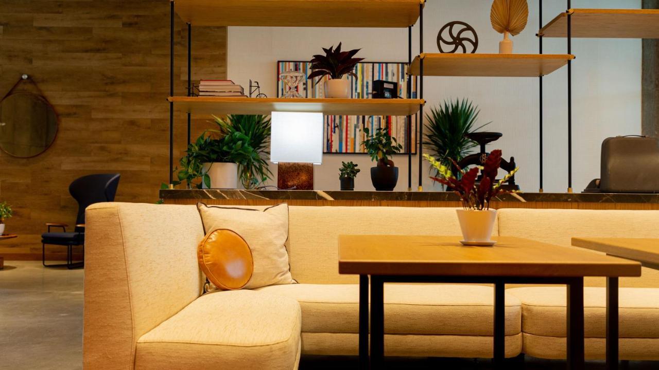 Whyhotel By Placemakr, Union Market Washington Exterior foto