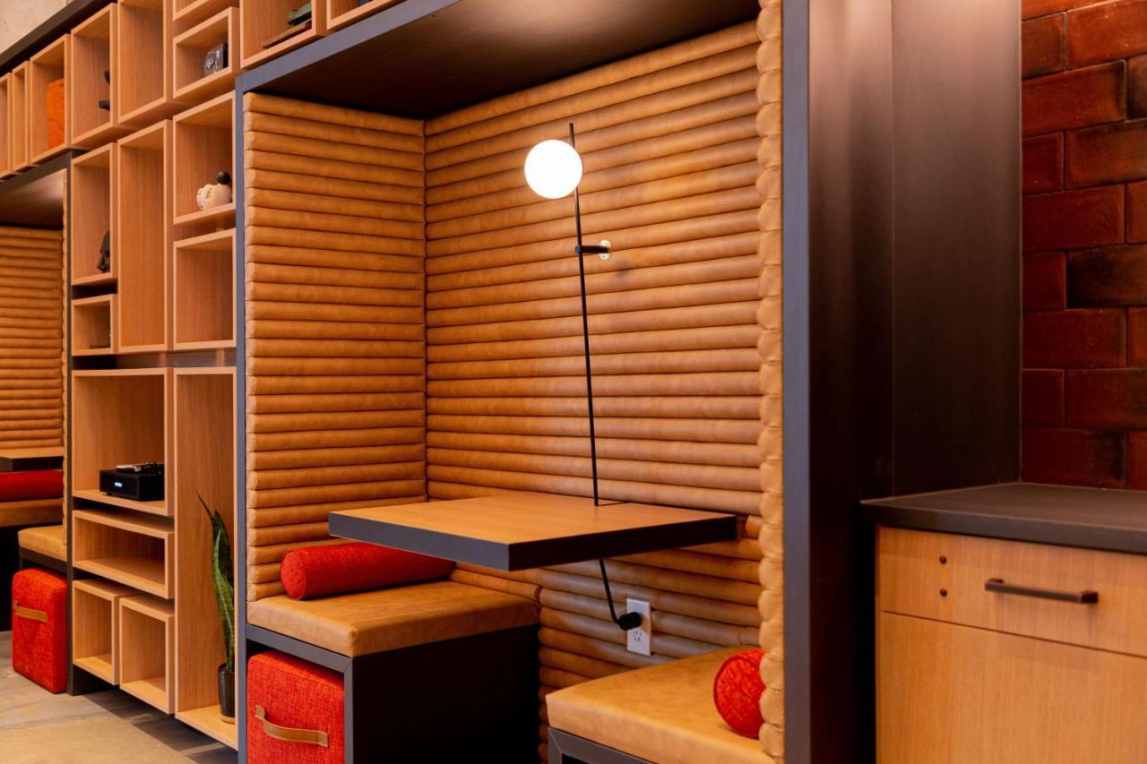 Whyhotel By Placemakr, Union Market Washington Exterior foto