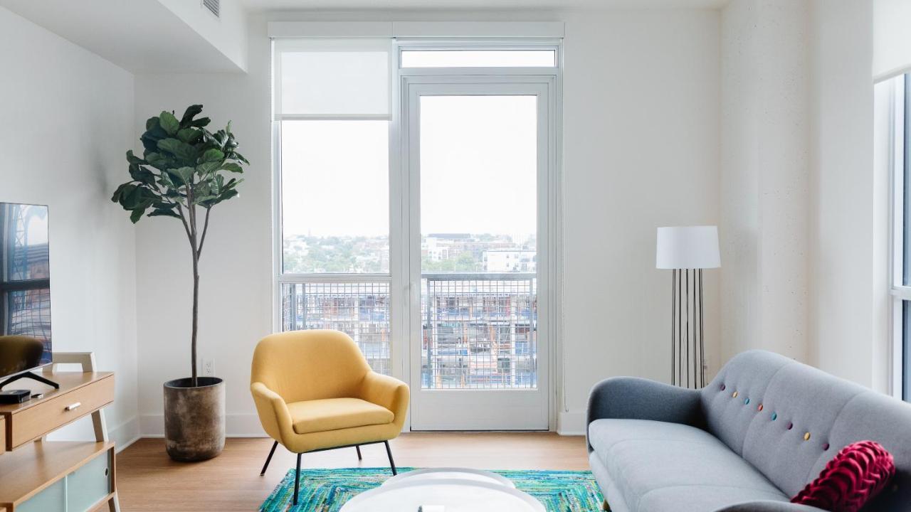Whyhotel By Placemakr, Union Market Washington Exterior foto