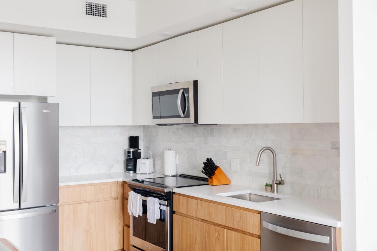 Whyhotel By Placemakr, Union Market Washington Exterior foto