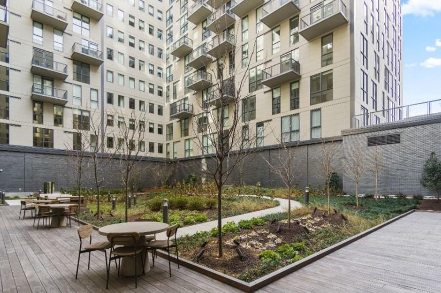 Whyhotel By Placemakr, Union Market Washington Exterior foto